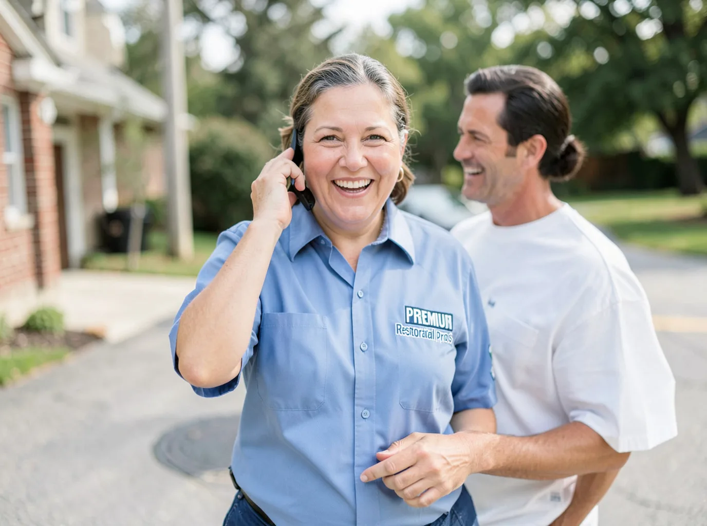 Water Damage Restoration Dairy, OR FAQs